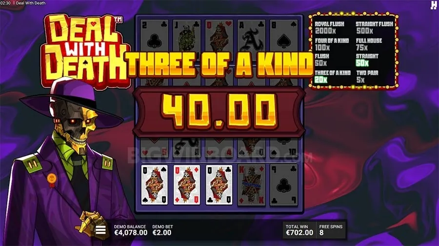 Reload bonus for existing ph365 players