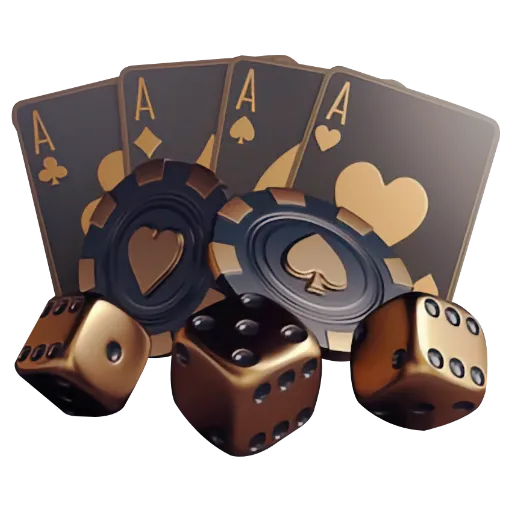 Bingo Games Icon
